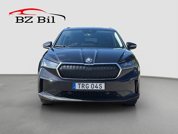 Skoda Enyaq 9 of 20