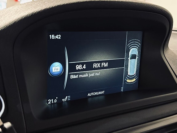 Volvo XC70 19 of 23