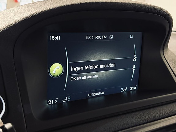 Volvo XC70 18 of 23