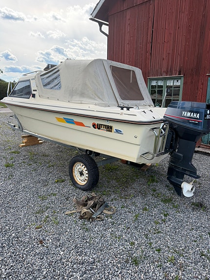 Uttern 5000HT 3 of 4