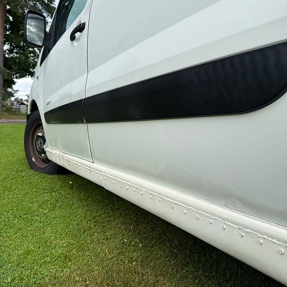 Citroen Jumpy 9 of 14