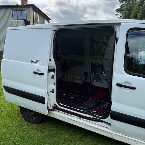 Citroen Jumpy 8 of 14