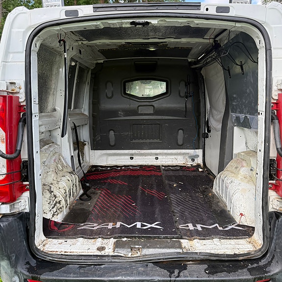 Citroen Jumpy 7 of 14