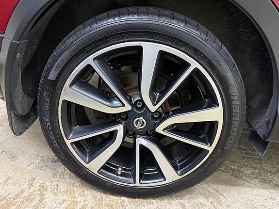 Nissan Qashqai 13 of 15