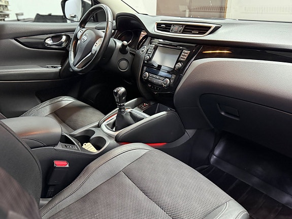 Nissan Qashqai 10 of 15