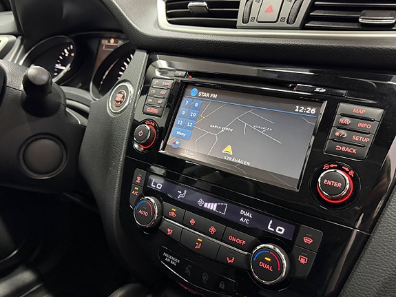 Nissan Qashqai 12 of 15