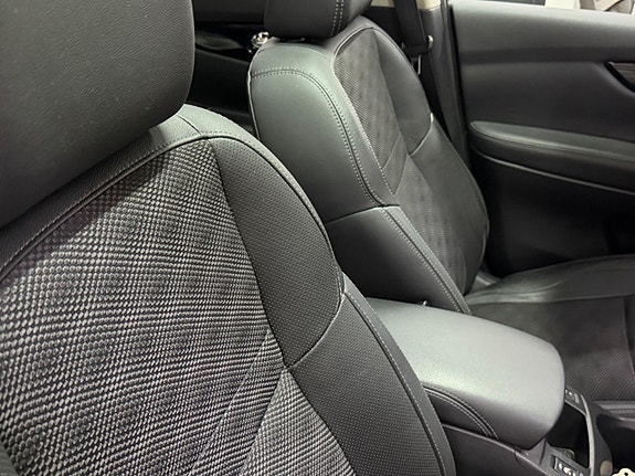 Nissan Qashqai 15 of 15