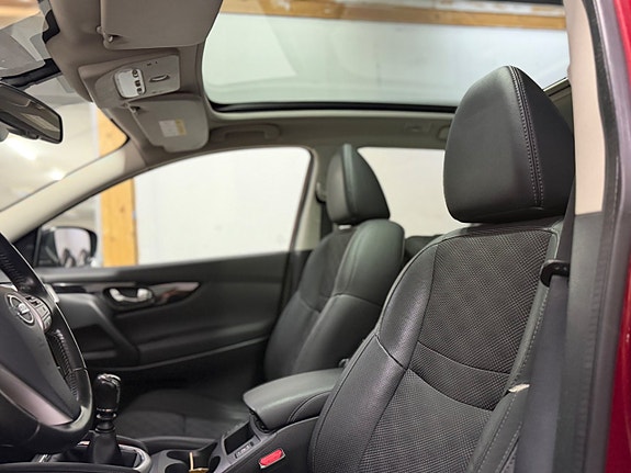 Nissan Qashqai 11 of 15