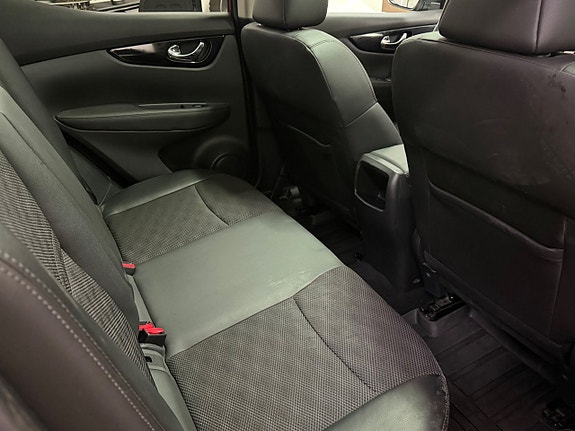 Nissan Qashqai 14 of 15