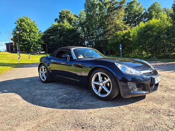 Opel GT 4 of 5