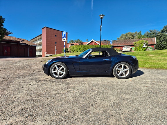 Opel GT 5 of 5
