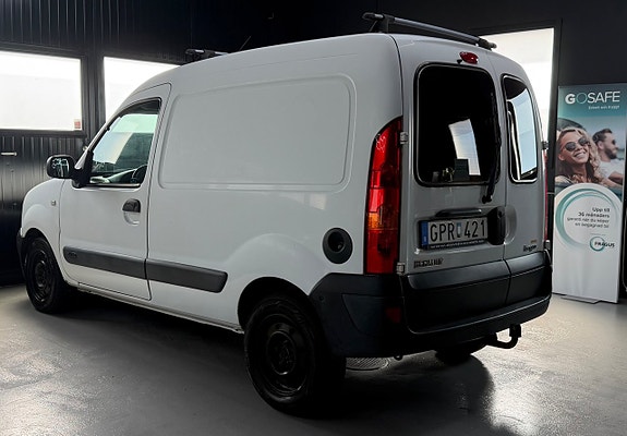 Renault Kangoo Express 3 of 11
