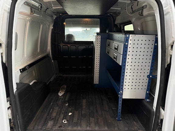 Renault Kangoo Express 10 of 11