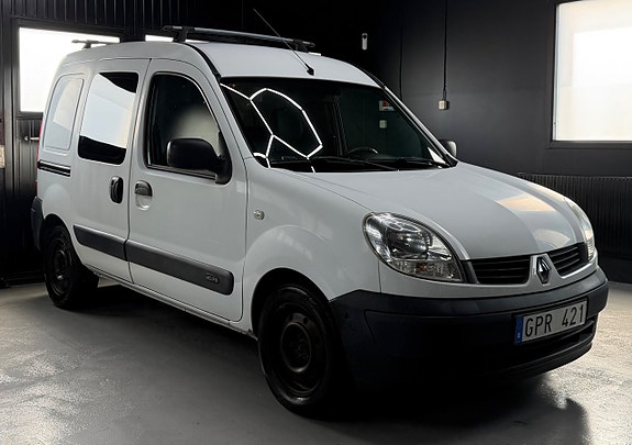 Renault Kangoo Express 2 of 11