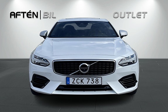 Volvo S90 3 of 30