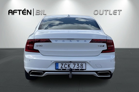 Volvo S90 8 of 30