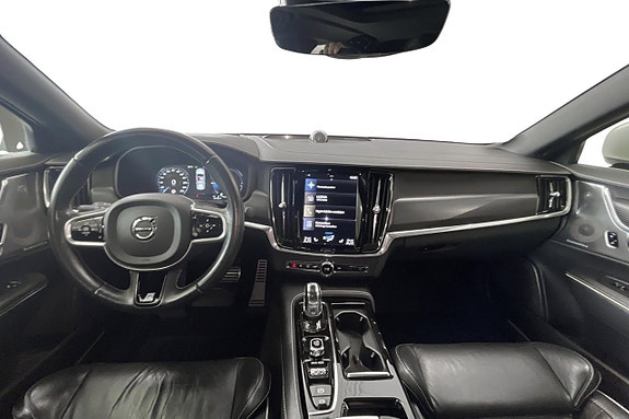 Volvo S90 12 of 30