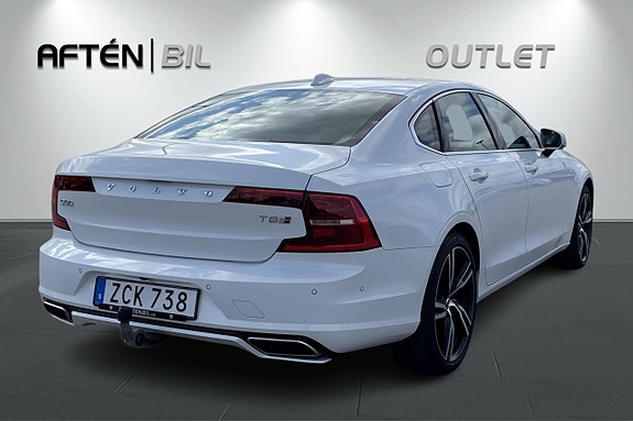 Volvo S90 7 of 30