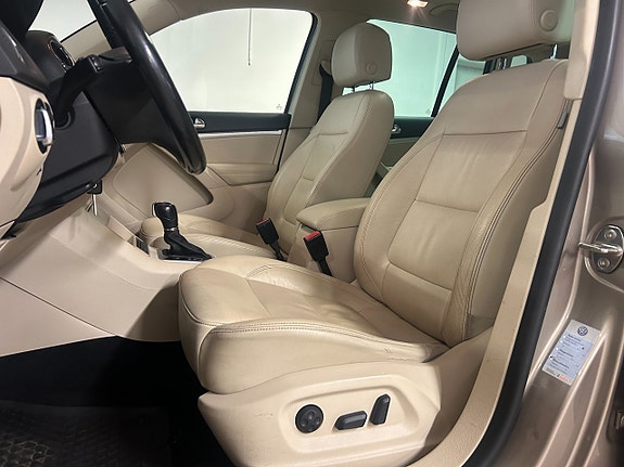 Volkswagen Tiguan 9 of 22