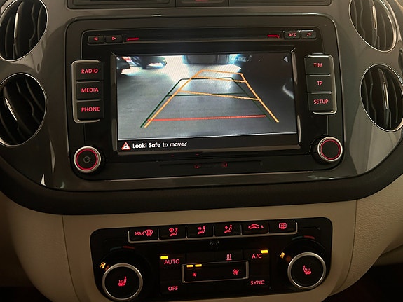 Volkswagen Tiguan 19 of 22