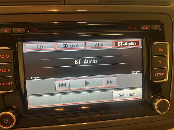 Volkswagen Tiguan 17 of 22