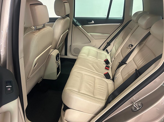 Volkswagen Tiguan 11 of 22