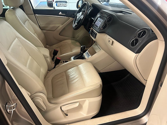 Volkswagen Tiguan 15 of 22
