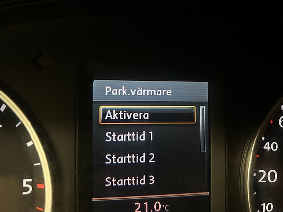 Volkswagen Tiguan 18 of 22