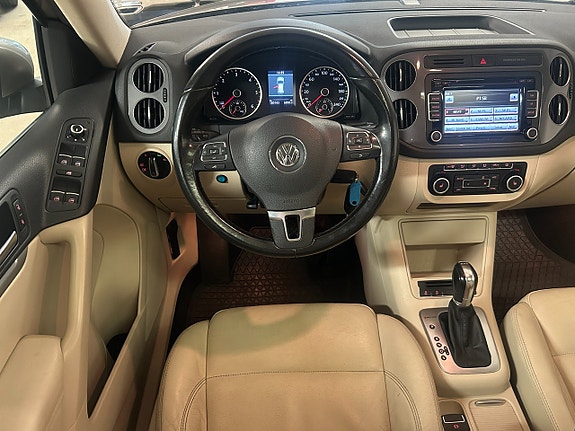 Volkswagen Tiguan 13 of 22