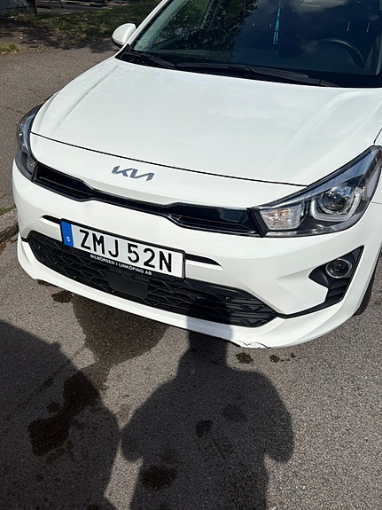 Kia Rio 3 of 7