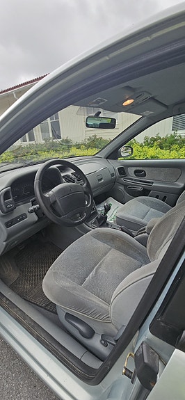 Renault Laguna 5 of 6