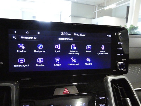 Kia Sorento 22 of 26