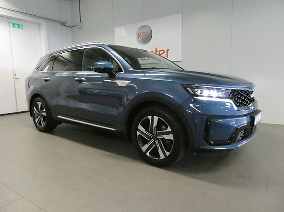 Kia Sorento 4 of 26