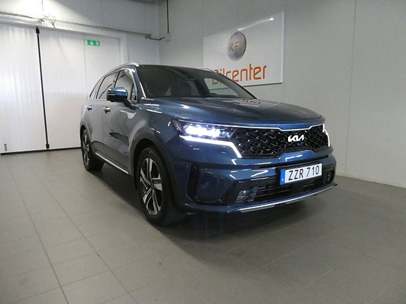 Kia Sorento 3 of 26