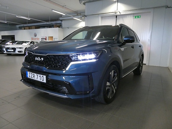 Kia Sorento 9 of 26