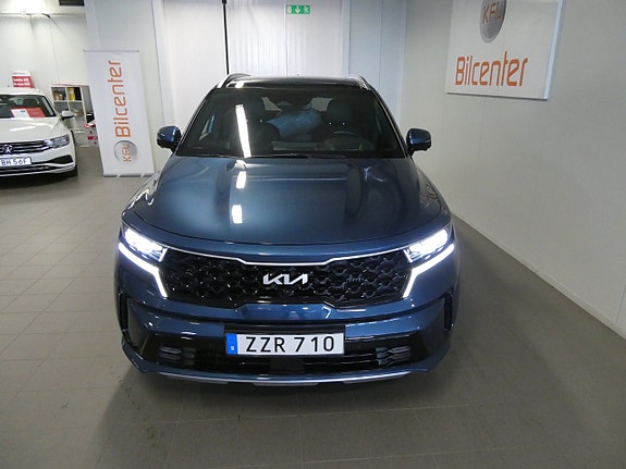 Kia Sorento 11 of 26