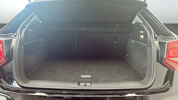 Audi Q2 12 of 12