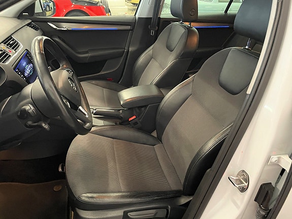 Skoda Octavia 9 of 21