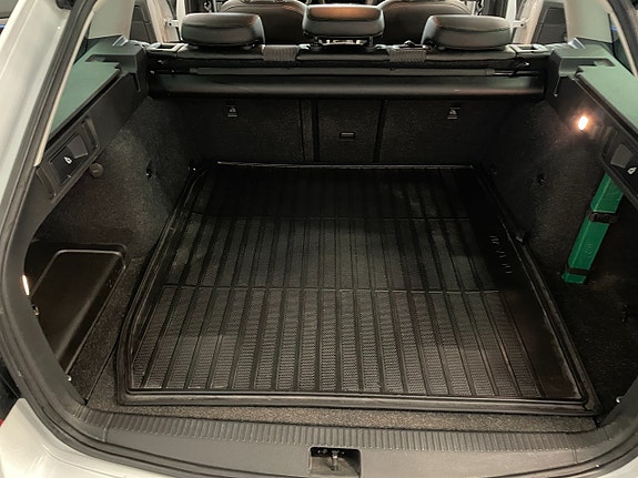 Skoda Octavia 17 of 21