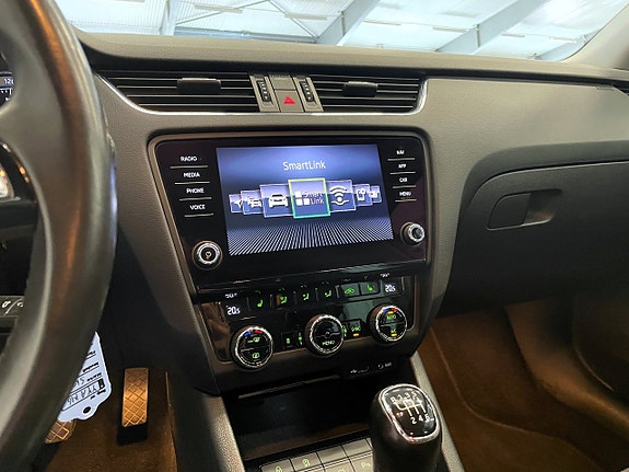 Skoda Octavia 13 of 21
