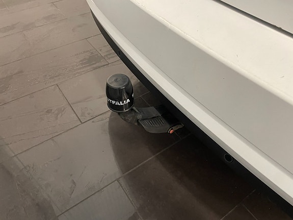 Skoda Octavia 16 of 21