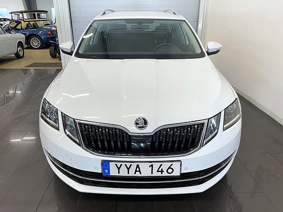 Skoda Octavia 7 of 21