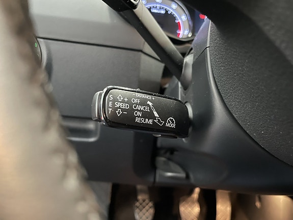 Skoda Octavia 20 of 21