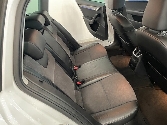 Skoda Octavia 21 of 21