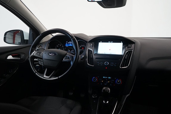 Ford Focus 5 of 10