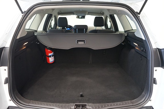 Ford Focus 10 of 10