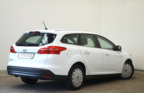 Ford Focus 3 of 10