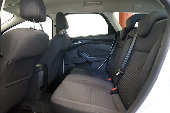 Ford Focus 9 of 10