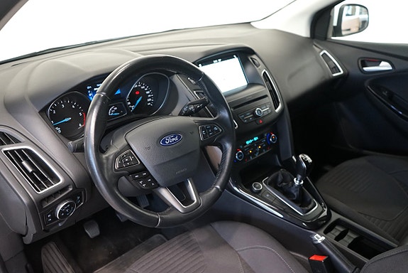 Ford Focus 6 of 10
