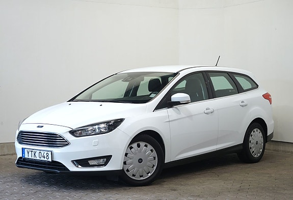 Ford Focus 2 of 10